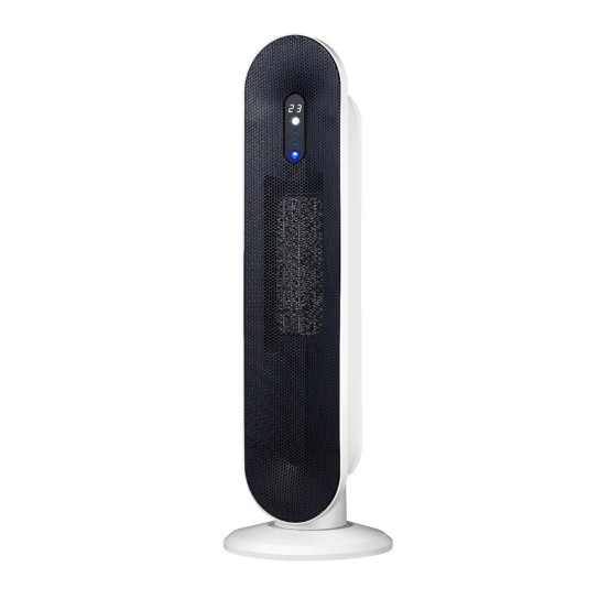 Termoventilador MEI PTC 4020 - Image product