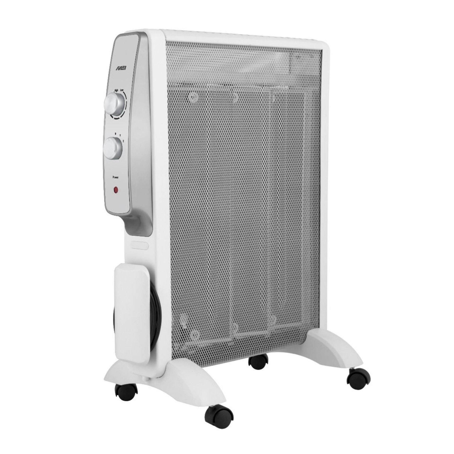 Irradiador Mica MEI MH 6010