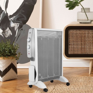 Irradiador Mica MEI MH 6010