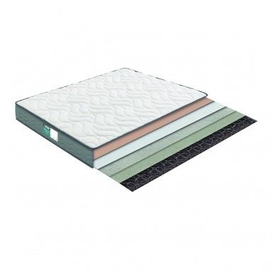 Colcho MOLAFLEX Essential Firm