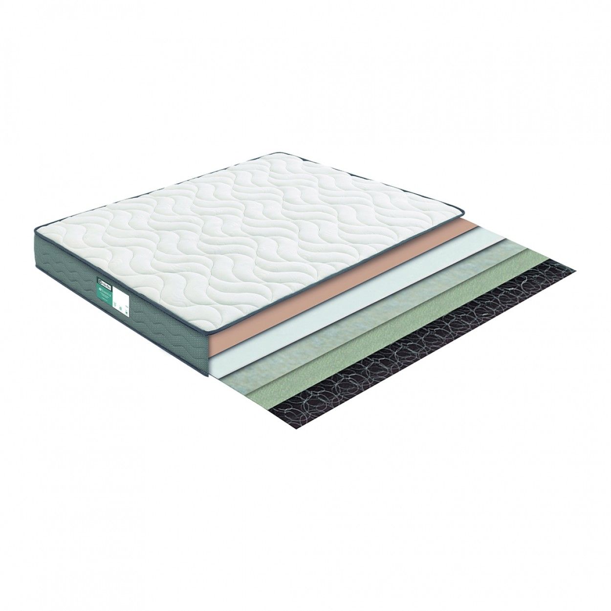 Colcho MOLAFLEX Essential Firm