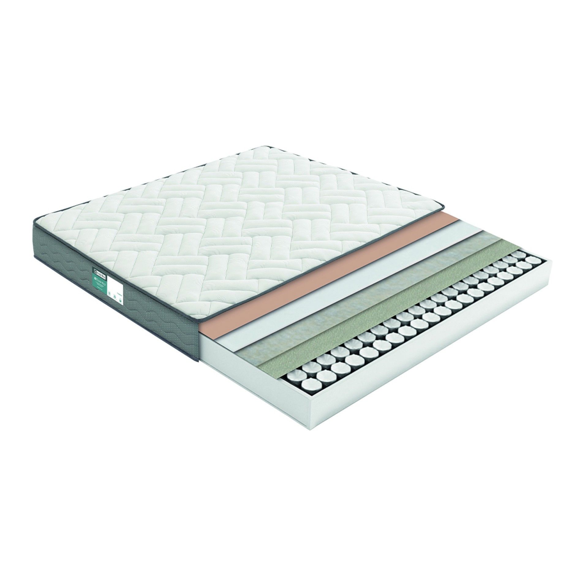 Colchão MOLAFLEX Essential Comfort