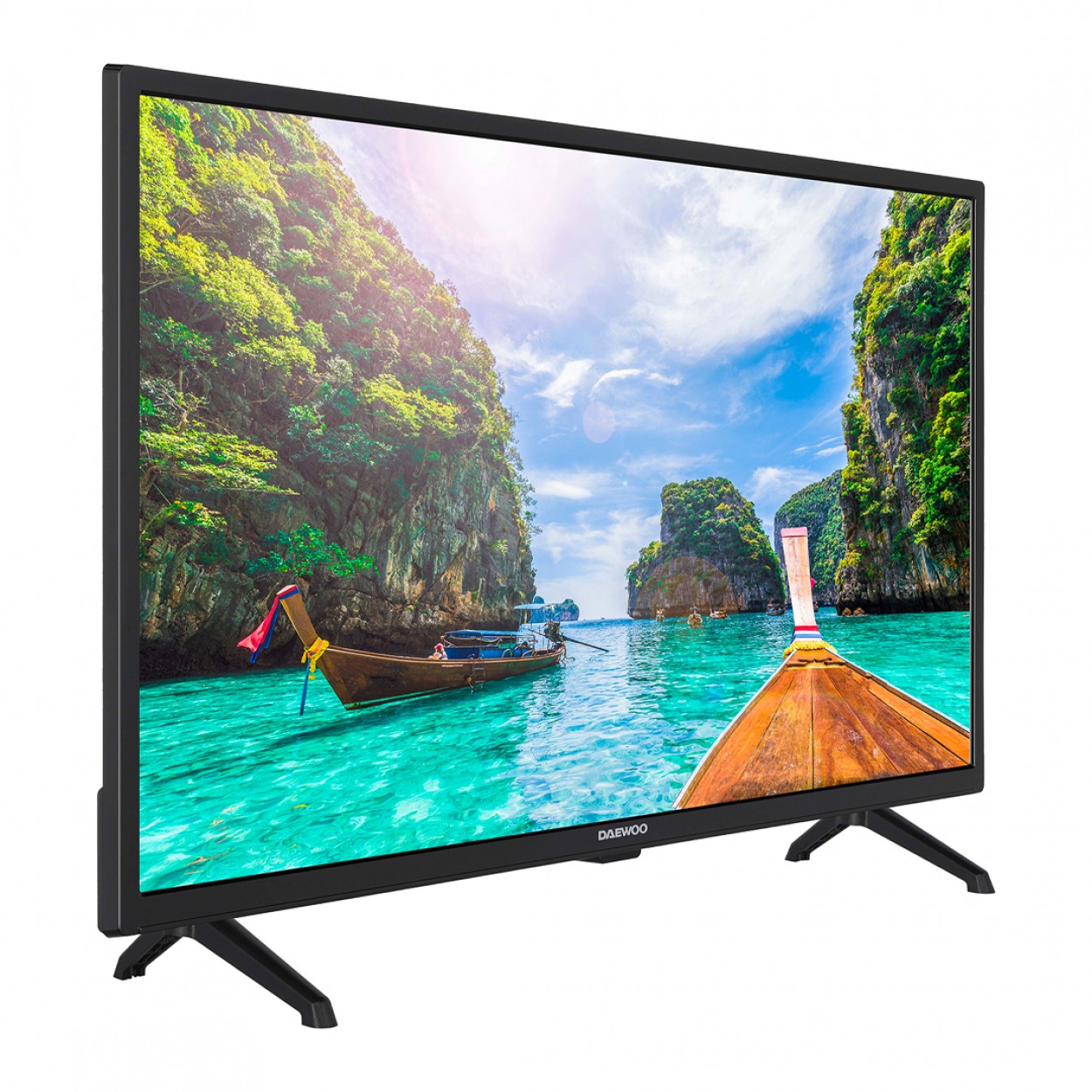 TV LED DAEWOO 32DE05HL 8340312 JOM