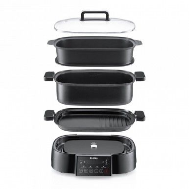 Robot de Cozinha Flama 2160FL