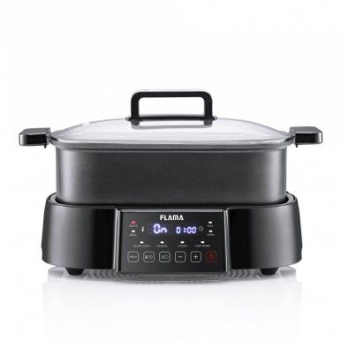 Robot de Cozinha Flama 2160FL