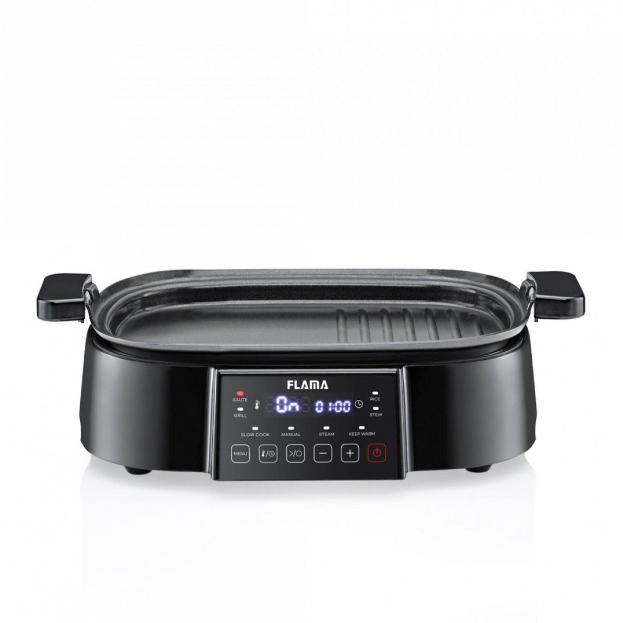 Robot de Cozinha Flama 2160FL