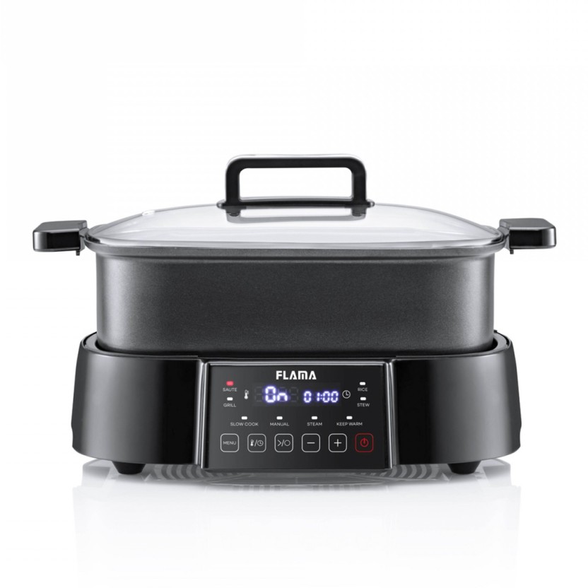 Robot de Cozinha Flama 2160FL