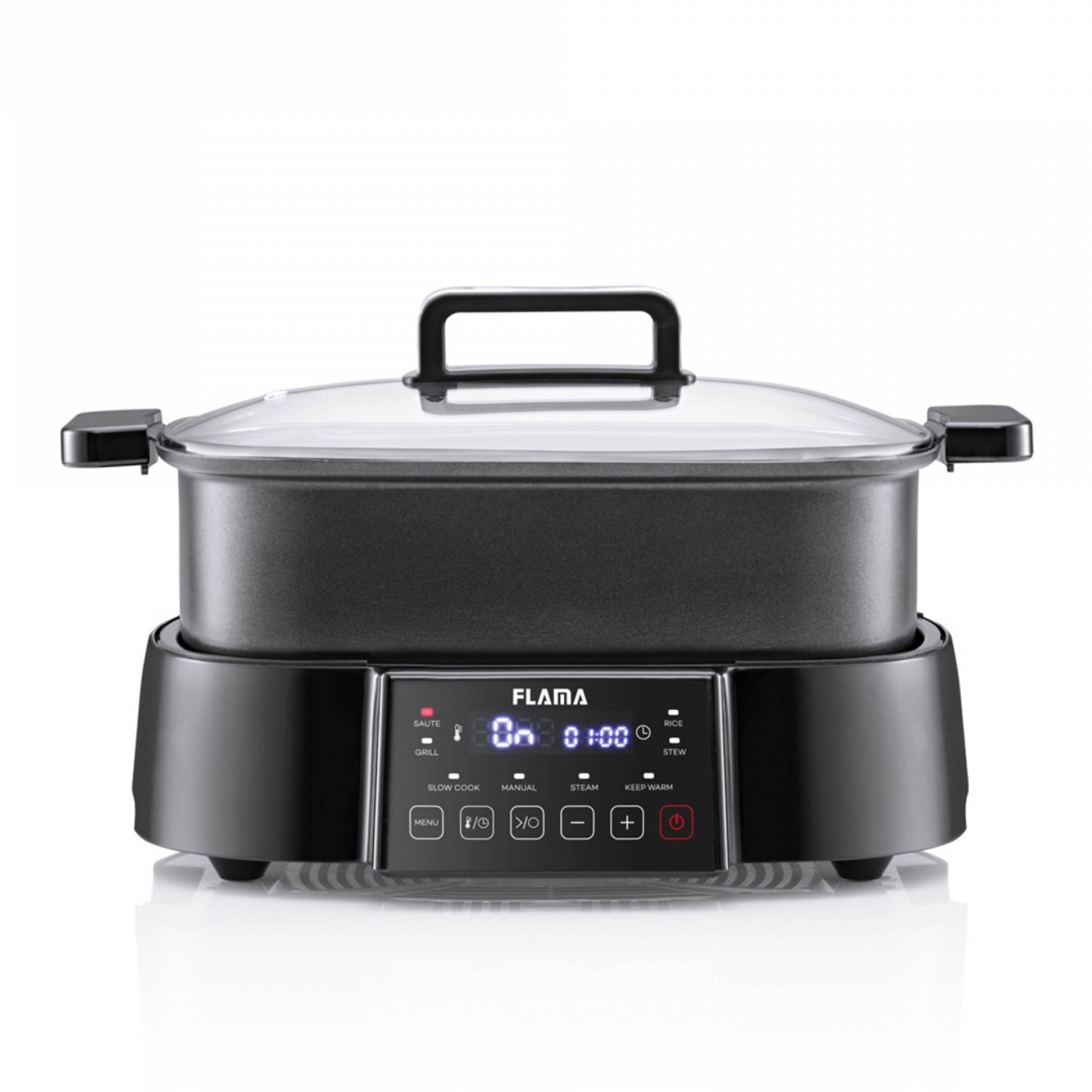 Robot de Cozinha Flama 2160FL