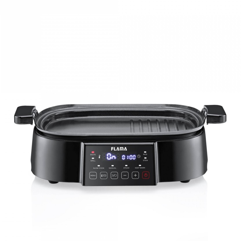 Robot de Cozinha Flama 2160FL