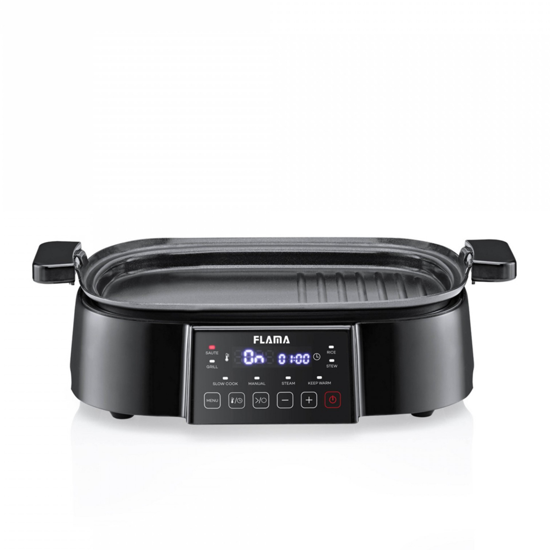 Robot de Cozinha Flama 2160FL