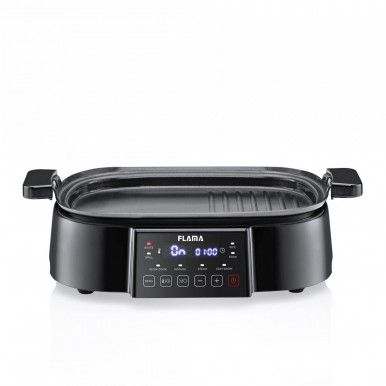 Robot de Cozinha Flama 2160FL