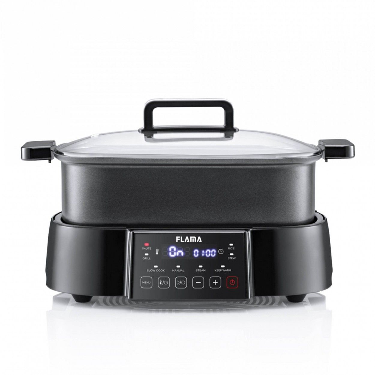 Robot de Cozinha Flama 2160FL