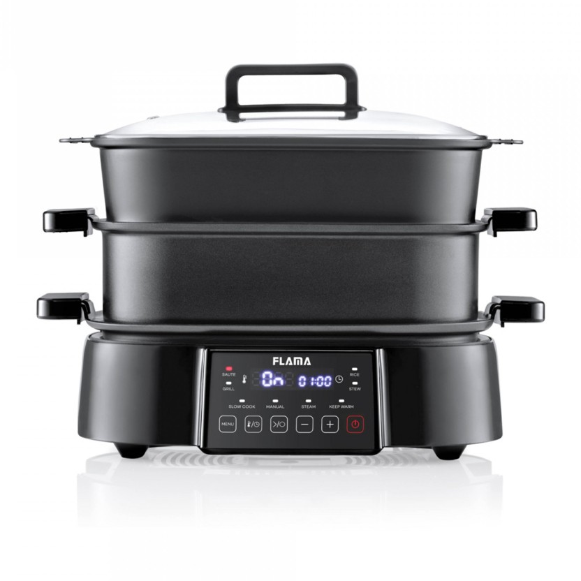 Robot de Cozinha Flama 2160FL