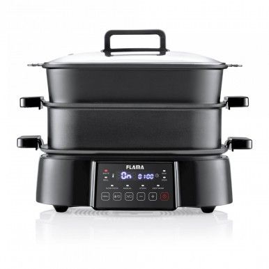 Robot de Cozinha Flama 2160FL