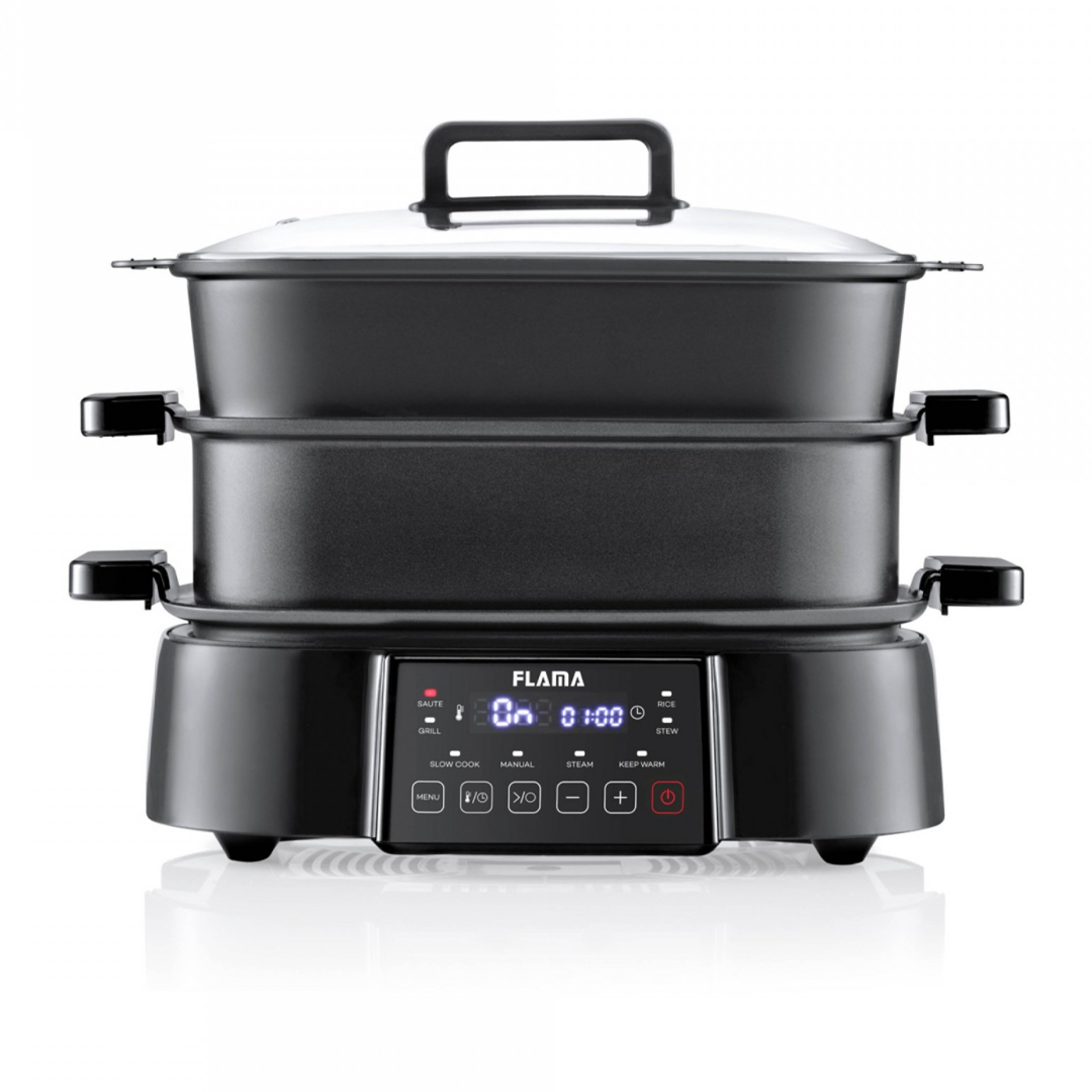 Robot de Cozinha Flama 2160FL