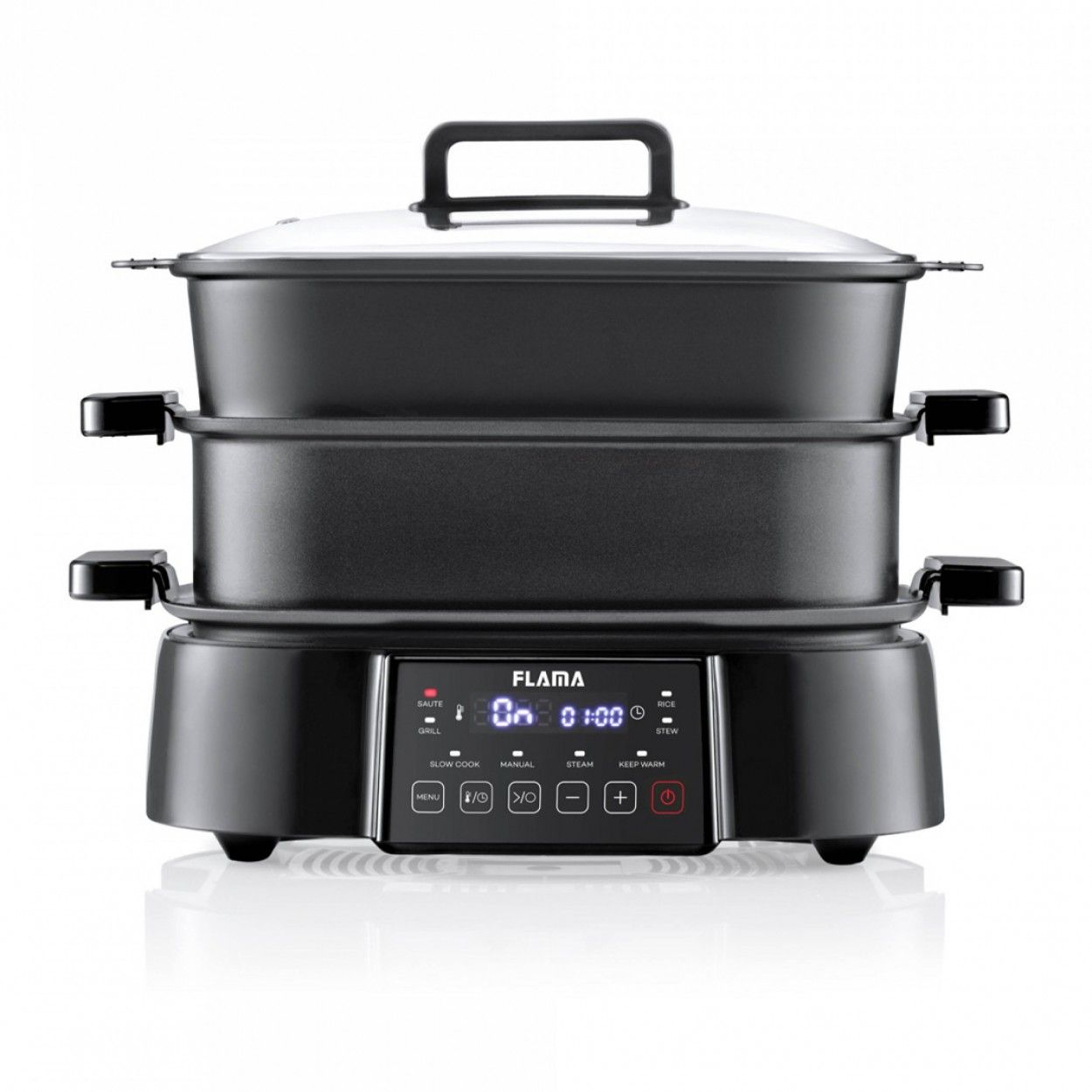 Robot de Cozinha Flama 2160FL