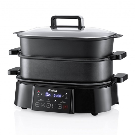 Robot de Cozinha Flama 2160FL - Image product