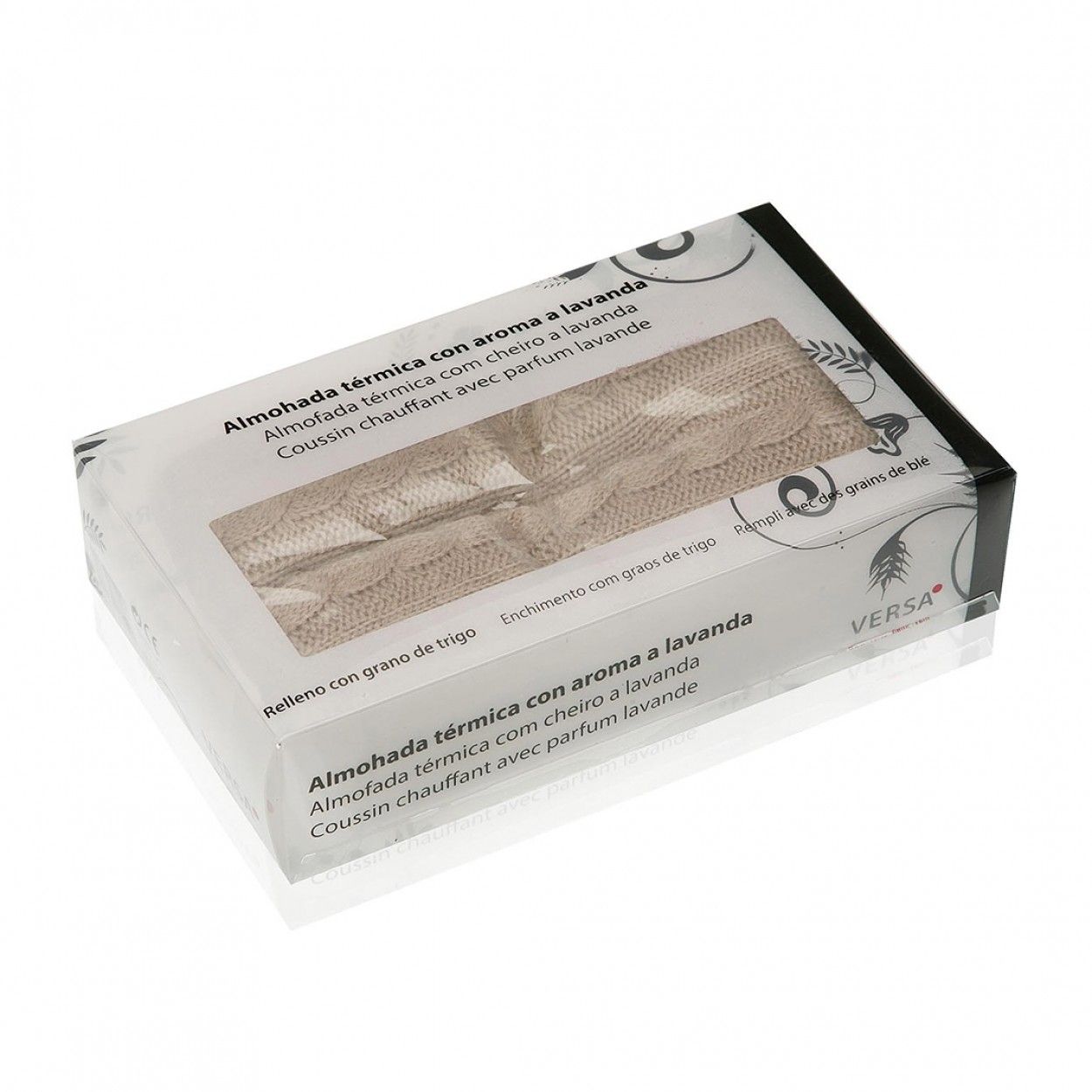 Almofada térmica JOM 1092-0205