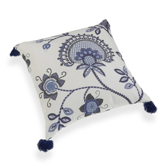 Almofada decor JOM 2177-0043 BORLA - Image product