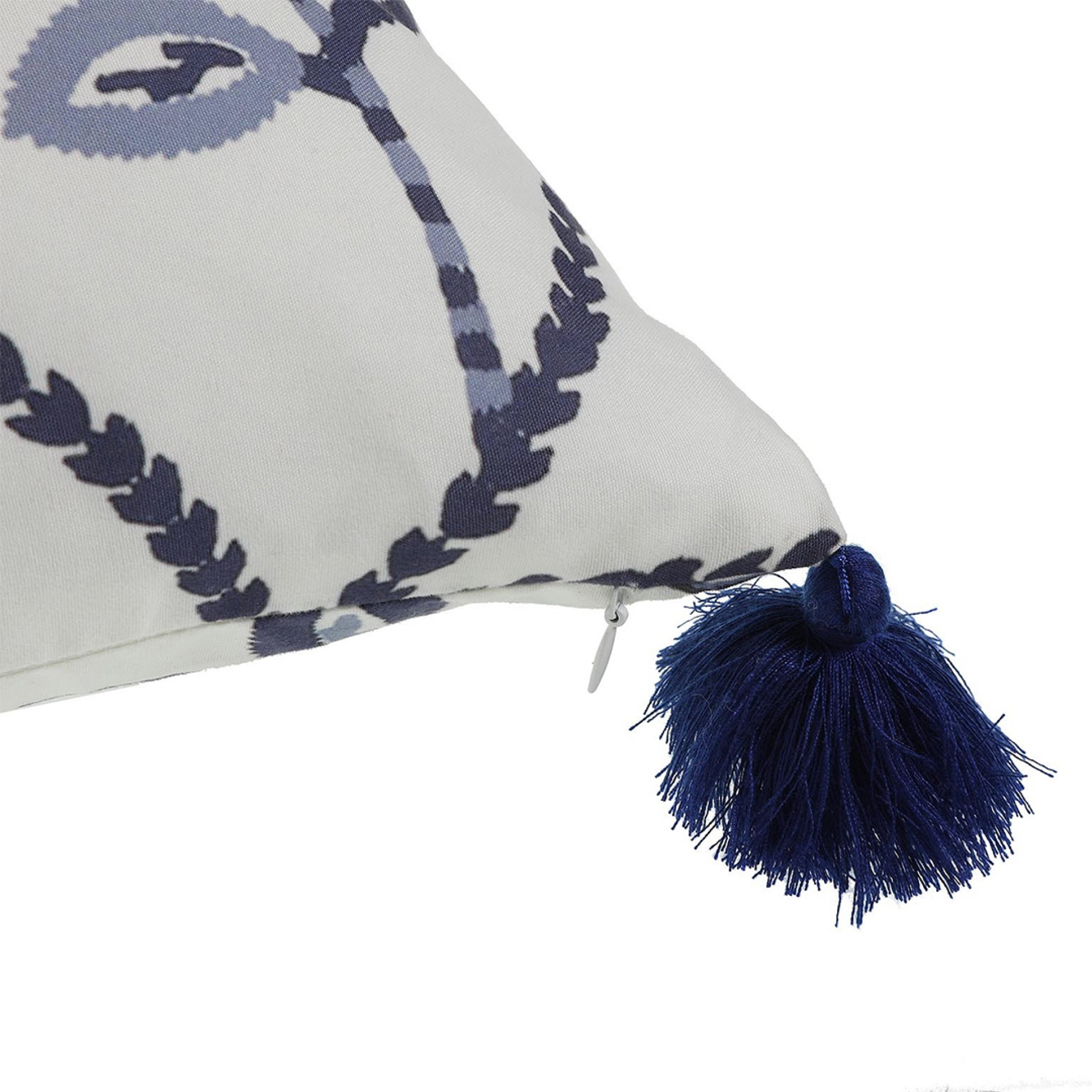 Almofada decor JOM 2177-0043 BORLA