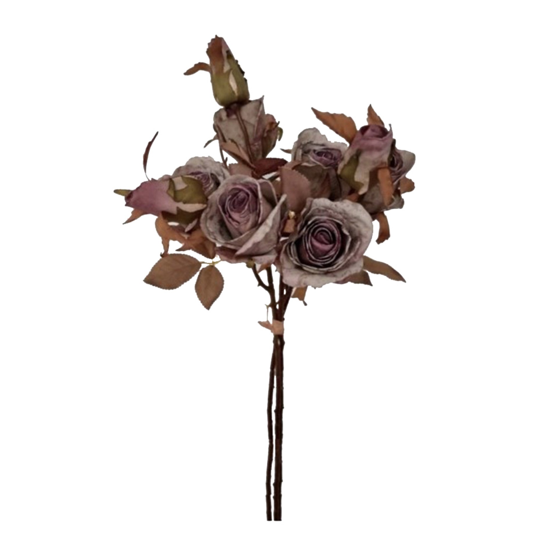 Haste botão rosa JOM 2185100000032