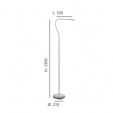 Candeeiro P EGLO 96436 LAROA