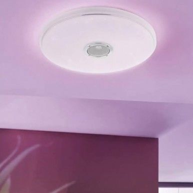 Candeeiro teto EGLO 33703 MILAZZO