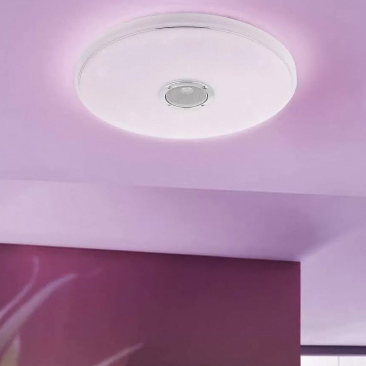 Candeeiro teto EGLO 33703 MILAZZO