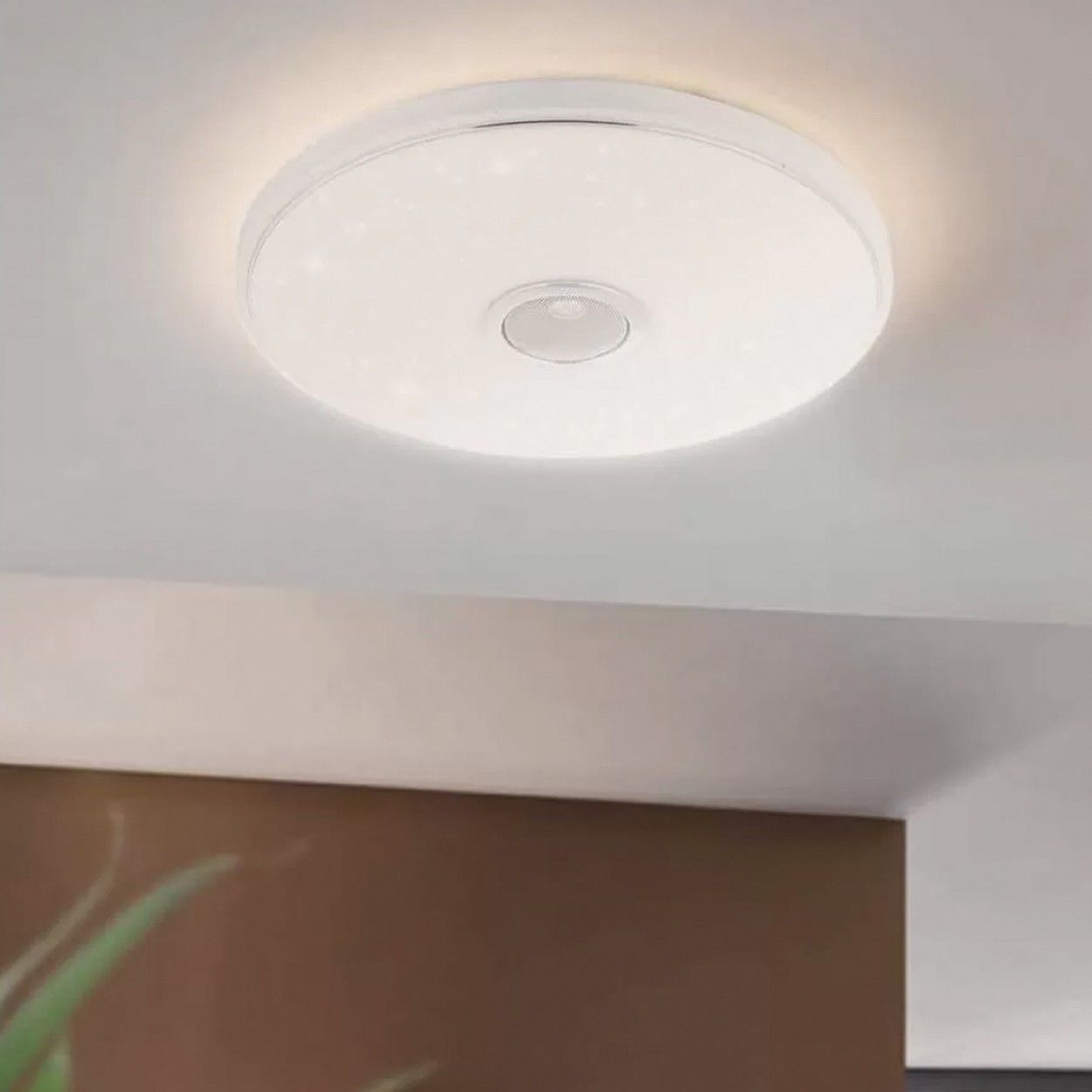 Candeeiro teto EGLO 33703 MILAZZO