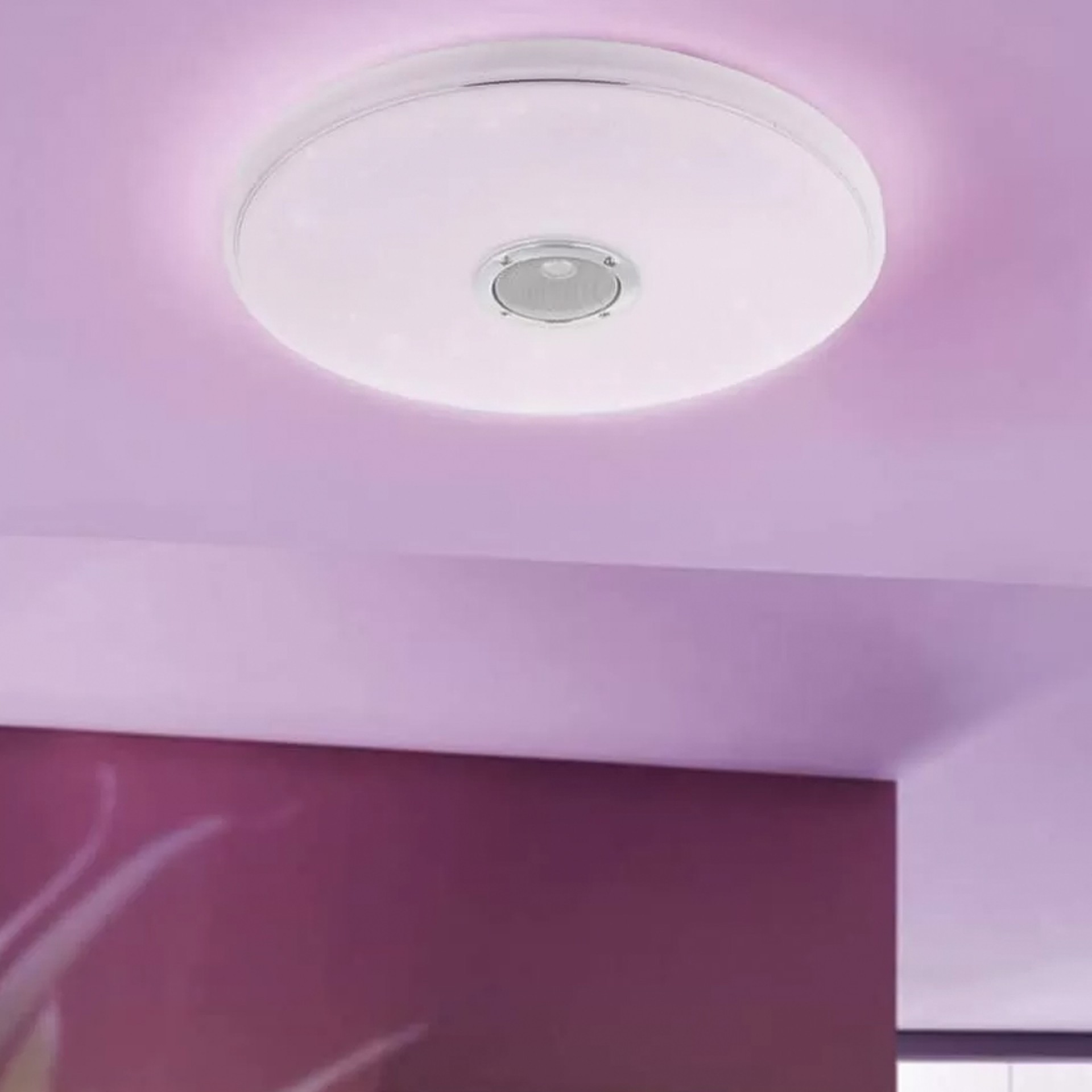 Candeeiro teto EGLO 33703 MILAZZO