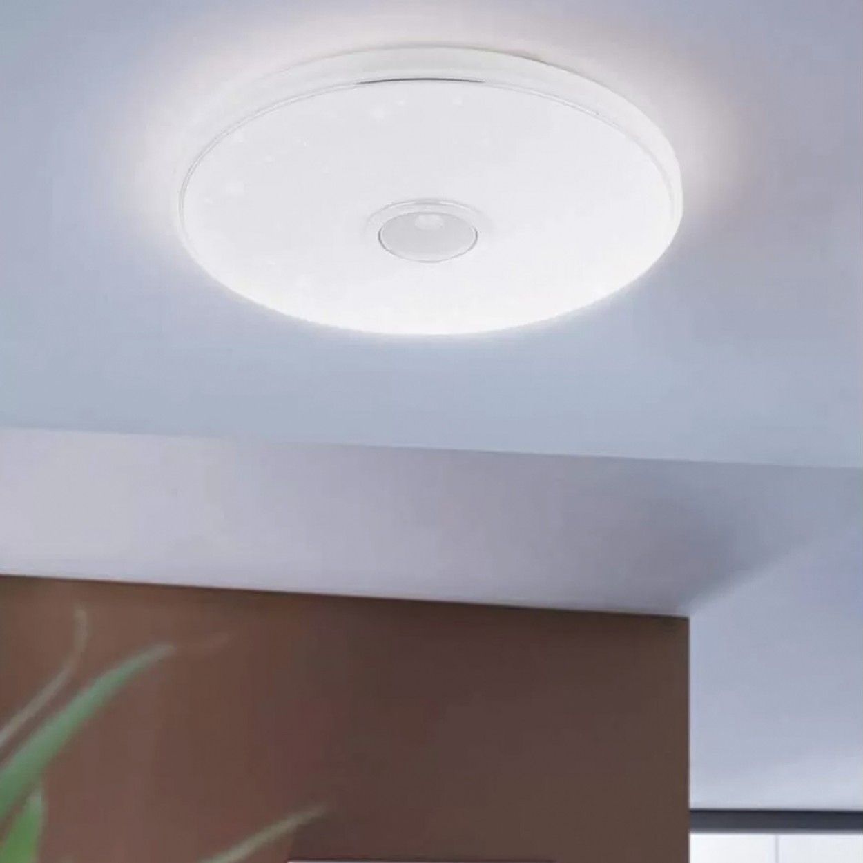 Candeeiro teto EGLO 33703 MILAZZO