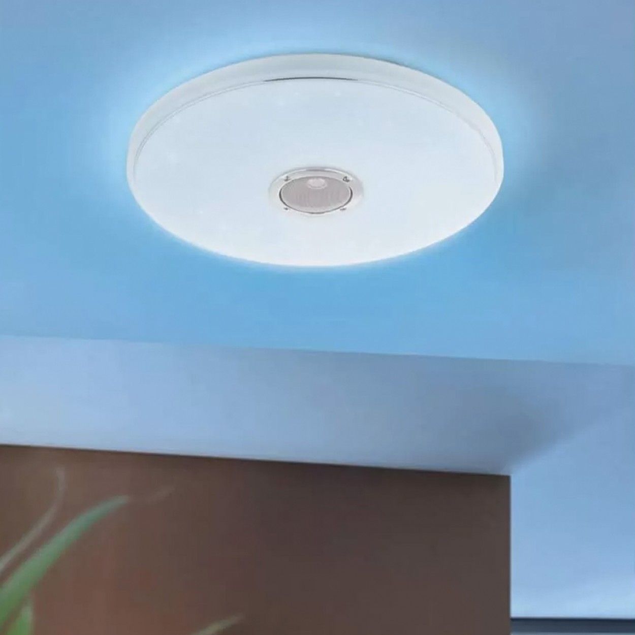 Candeeiro teto EGLO 33703 MILAZZO