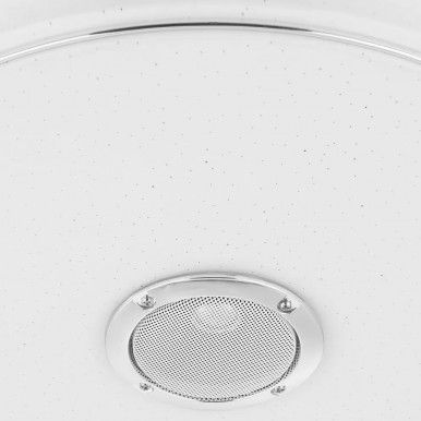 Candeeiro teto EGLO 33703 MILAZZO