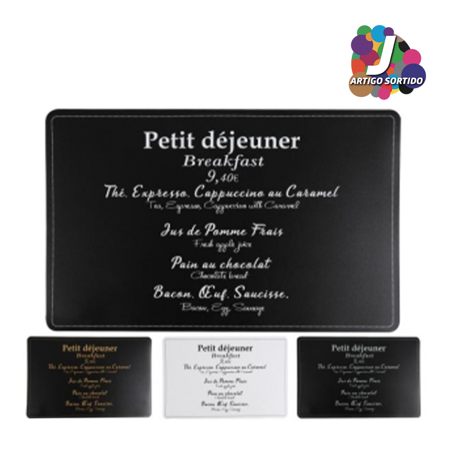 Individual mesa JOM 153055