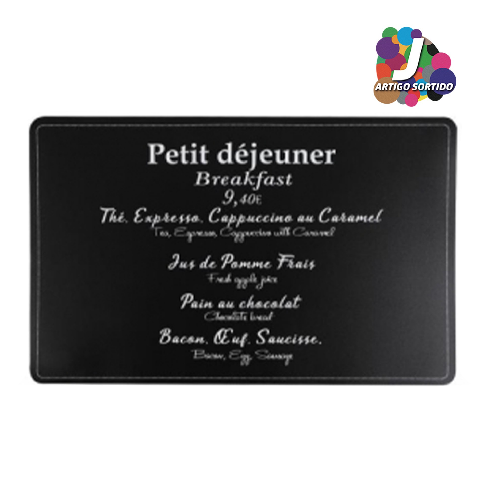 Individual mesa JOM 153055