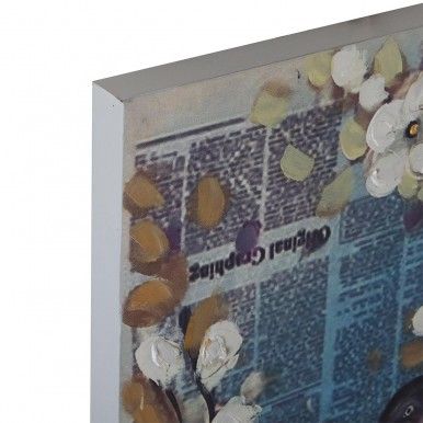 Quadro JOM 2175-0113 PAJARO