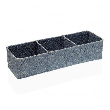 Cesta com 3 divisrias JOM 2204-0038