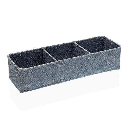 Cesta com 3 divis�rias JOM 2204-0038 - Image product
