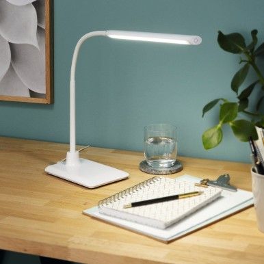 Candeeiro de secretria EGLO 96435 LAROA