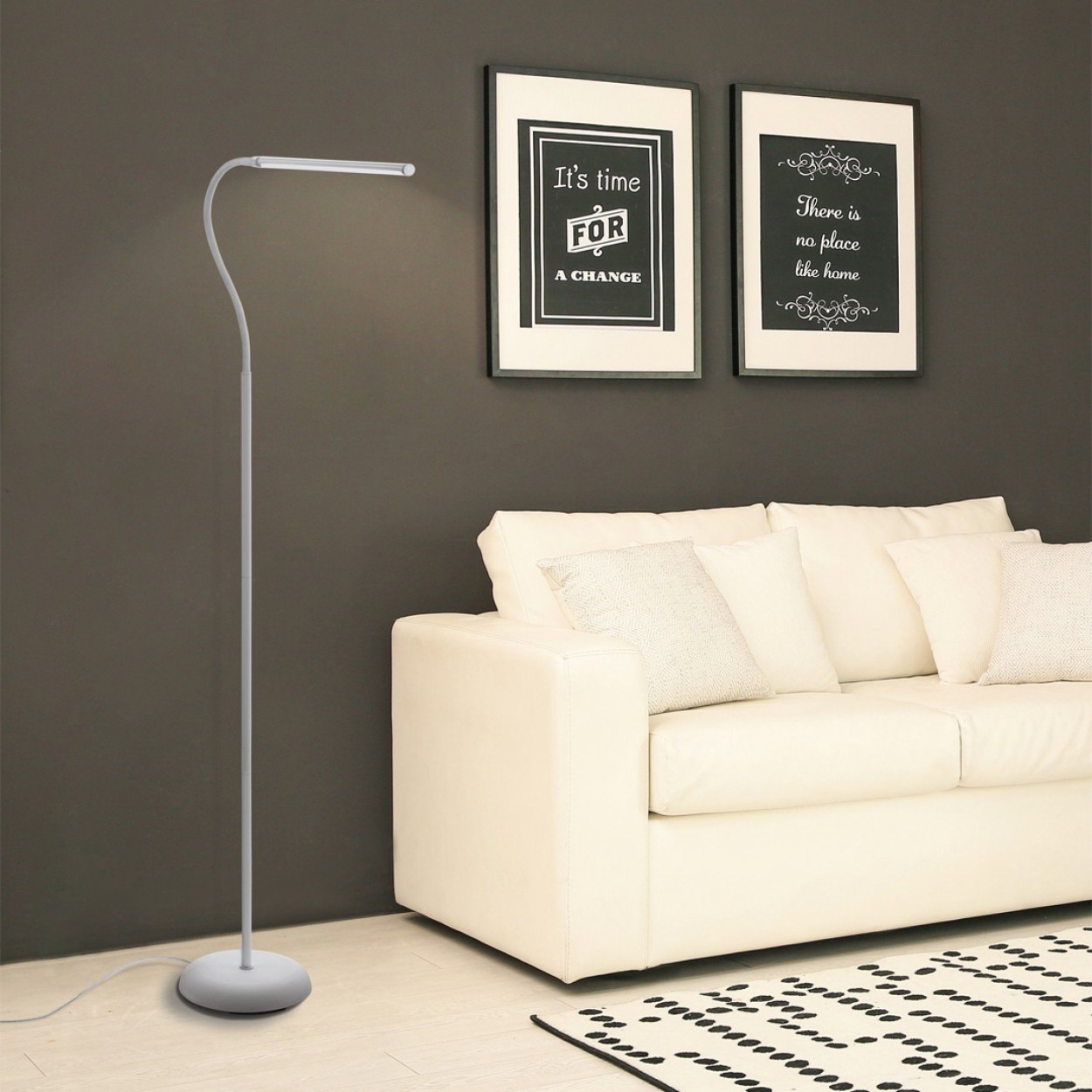 Candeeiro Pé EGLO 96436 LAROA