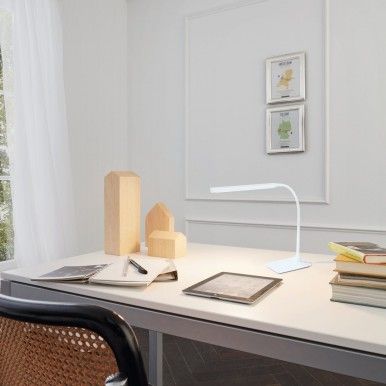 Candeeiro de secretria EGLO 96435 LAROA