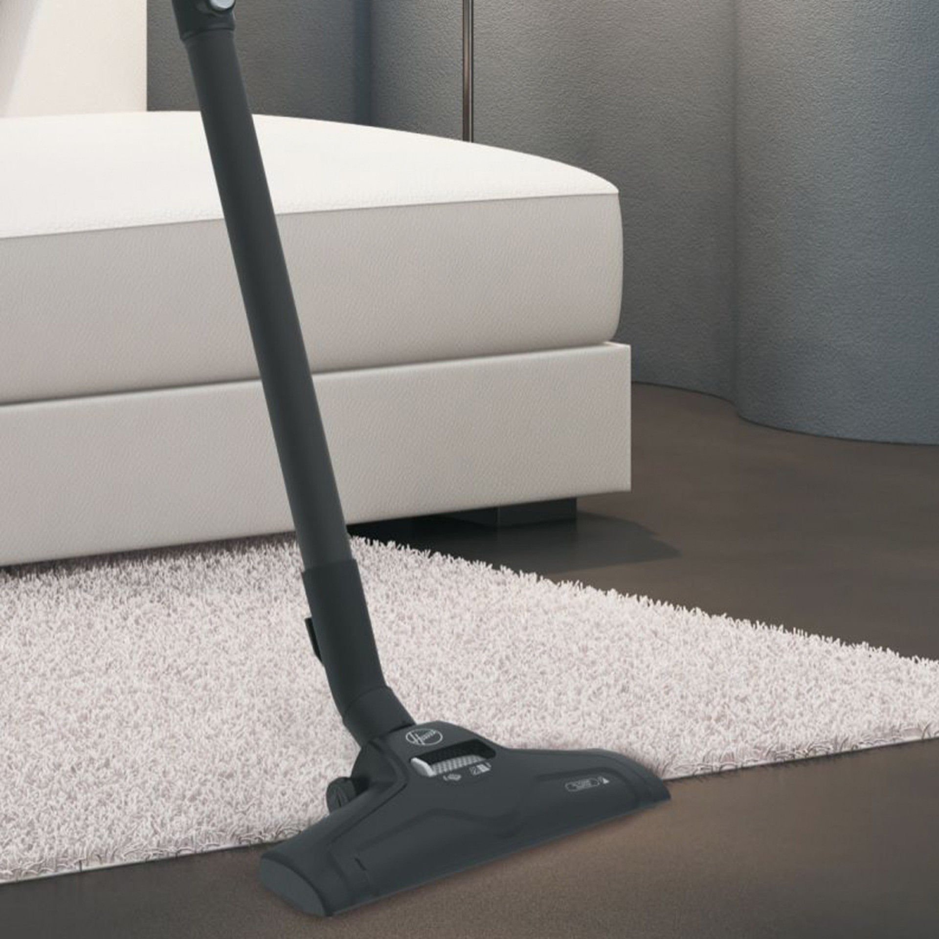 Aspirador sem Saco HOOVER HP310HM