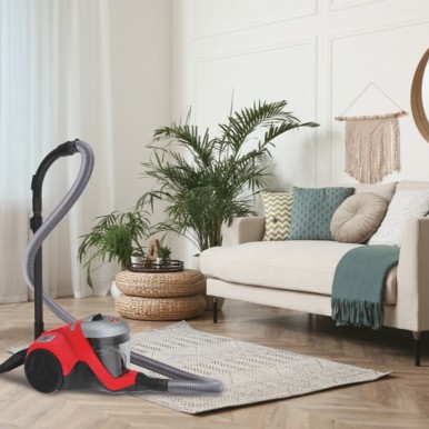 Aspirador sem Saco HOOVER HP310HM