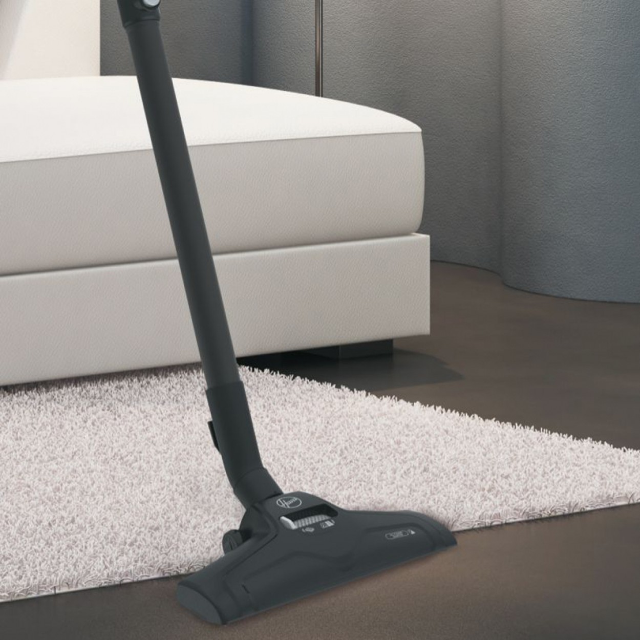 Aspirador sem Saco HOOVER HP310HM