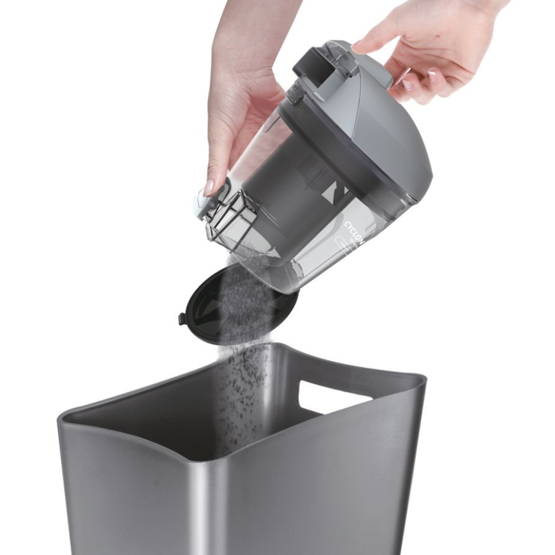 Aspirador sem Saco HOOVER HP310HM