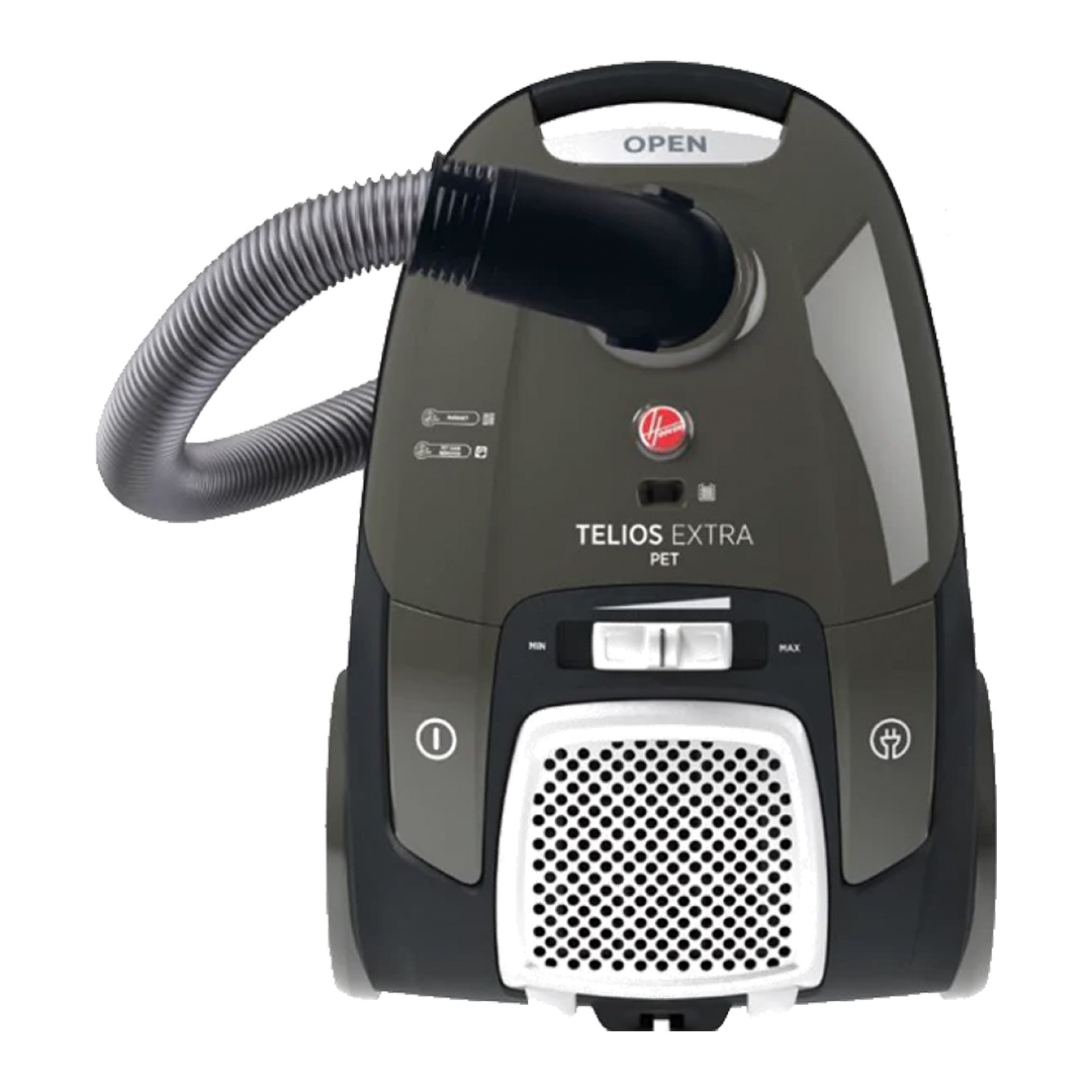 Aspirador c/ Saco HOOVER TXL20PET