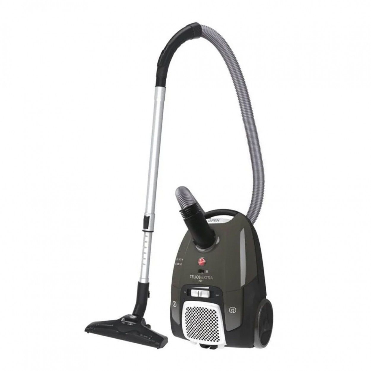 Aspirador c/ Saco HOOVER TXL20PET