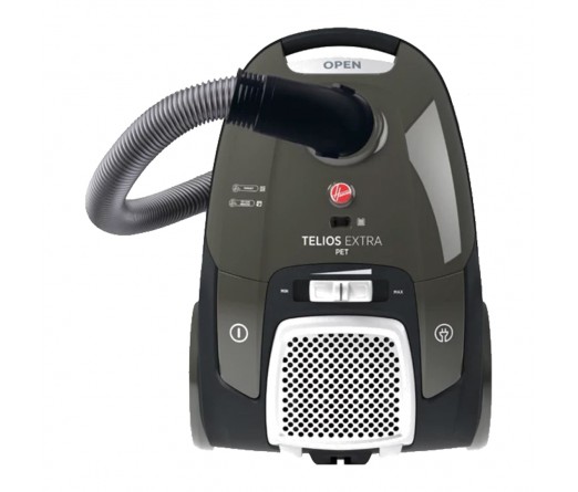 Aspirador c/ Saco HOOVER TXL20PET