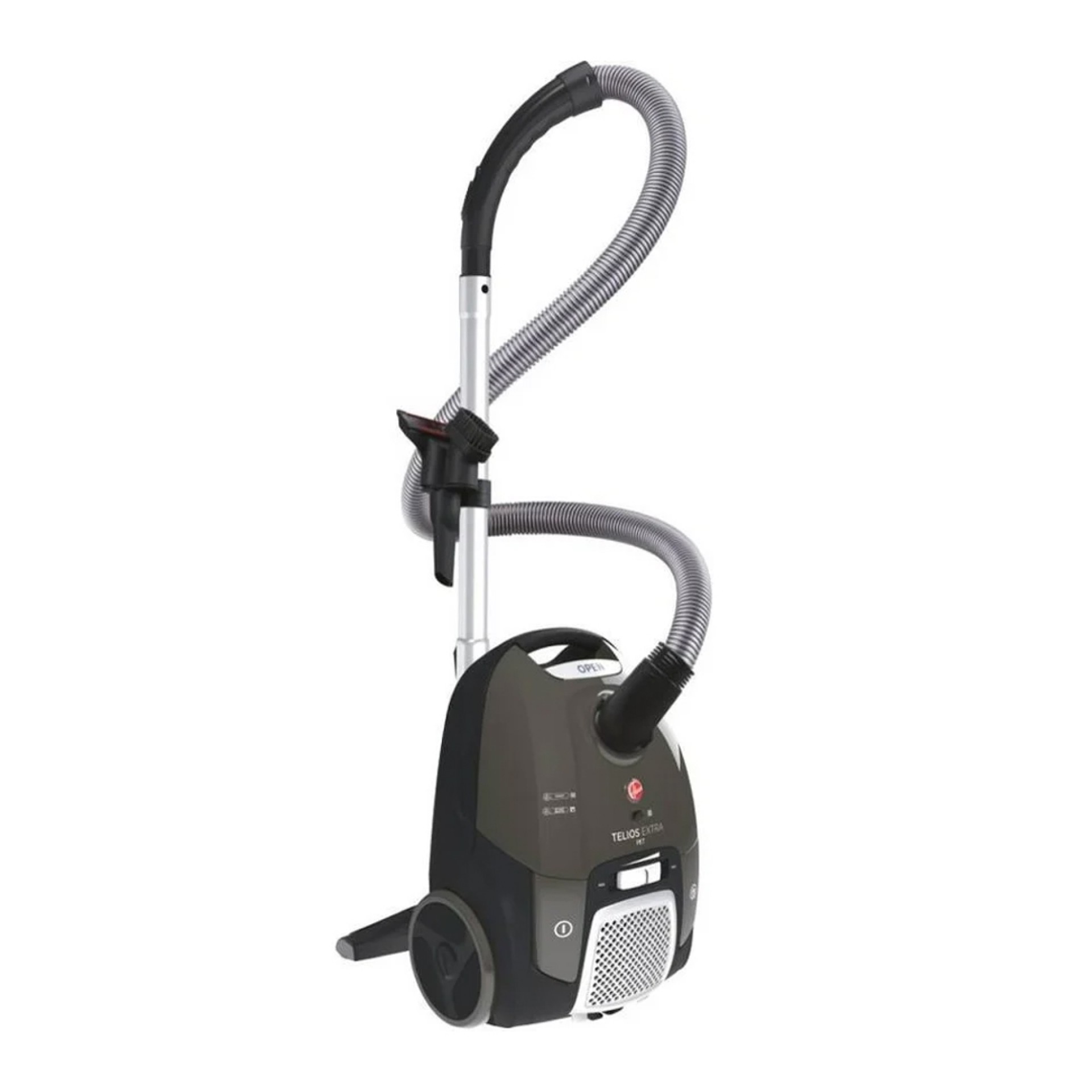 Aspirador c/ Saco HOOVER TXL20PET