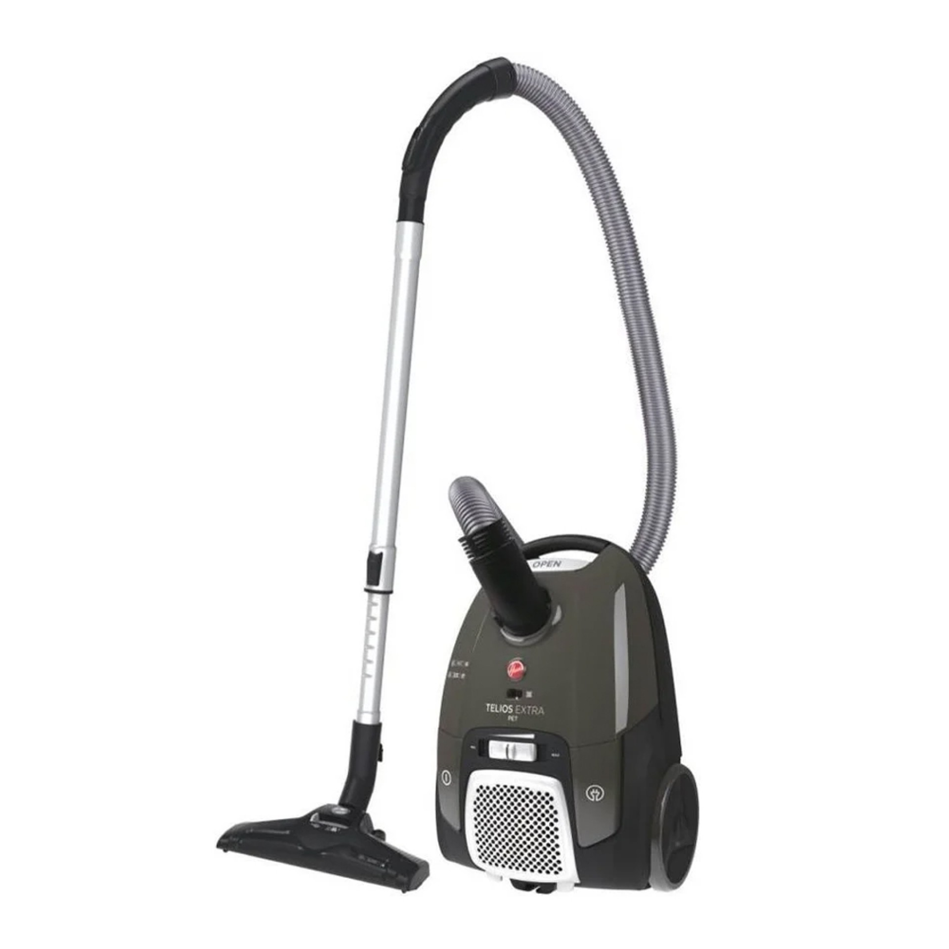 Aspirador c/ Saco HOOVER TXL20PET